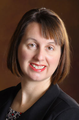 Pam England